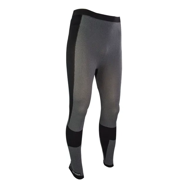 Highlander Thermo Tech legging thermique femme noir séchage