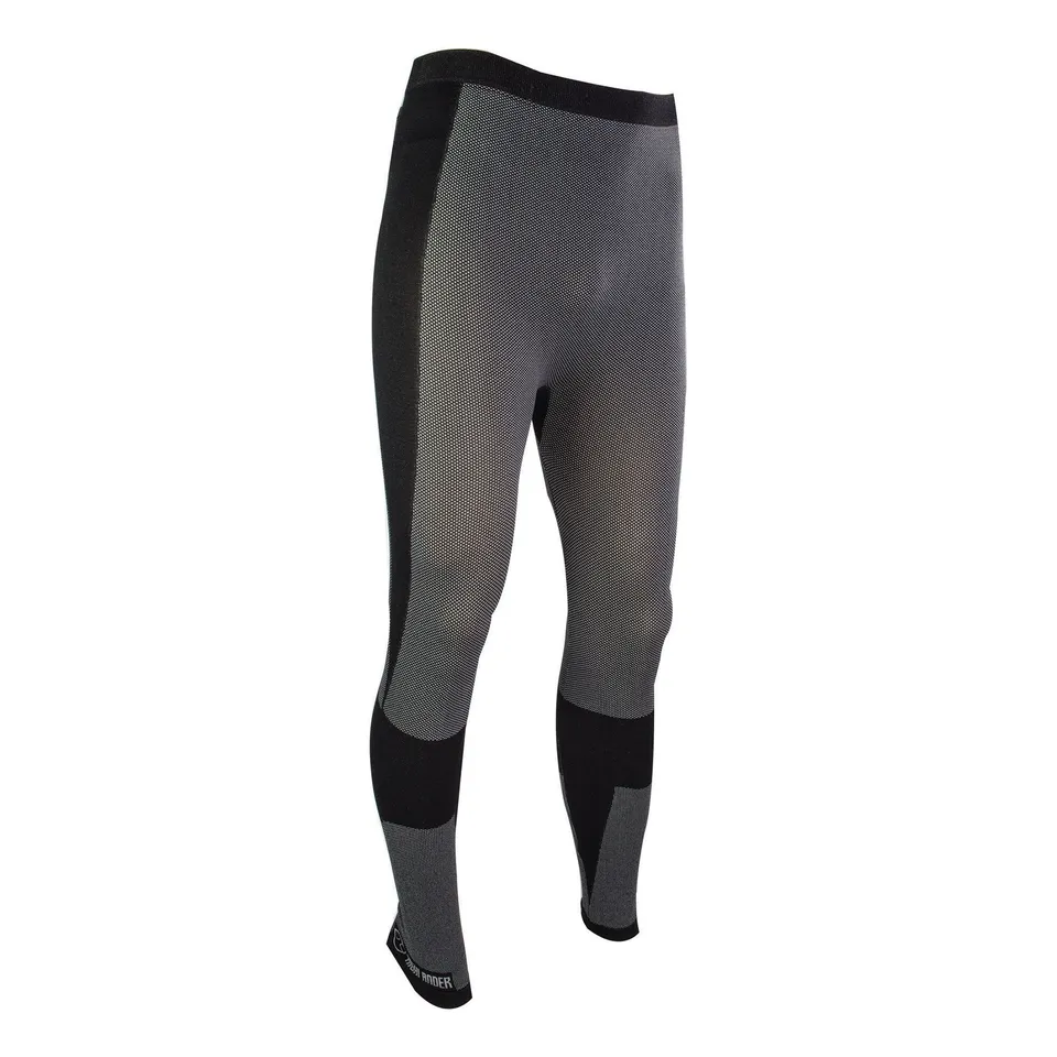 Highlander Thermo Tech legging thermique femme noir séchage