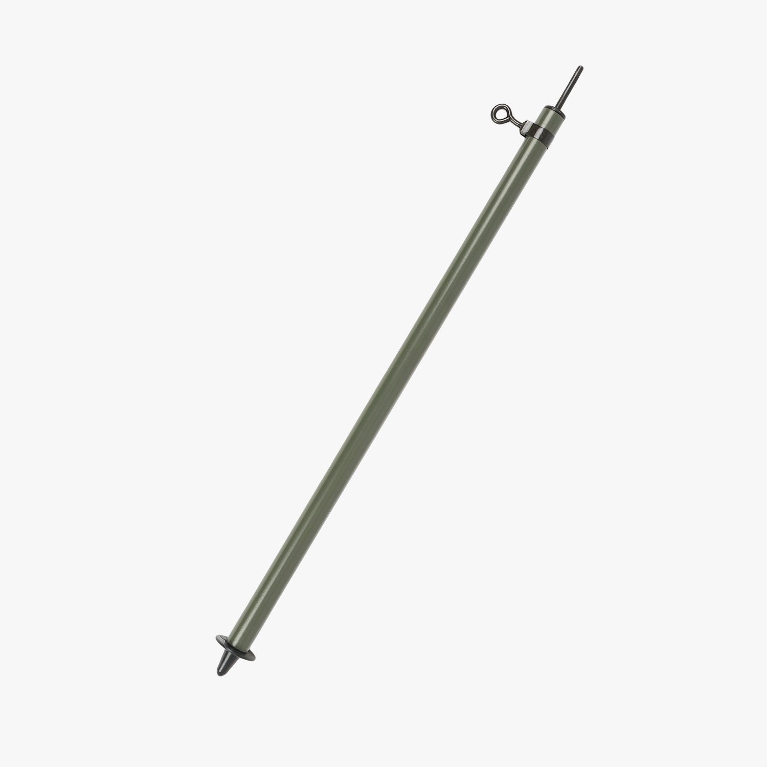 Highlander Centurion MX Mât Basha Bivouac Aluminium