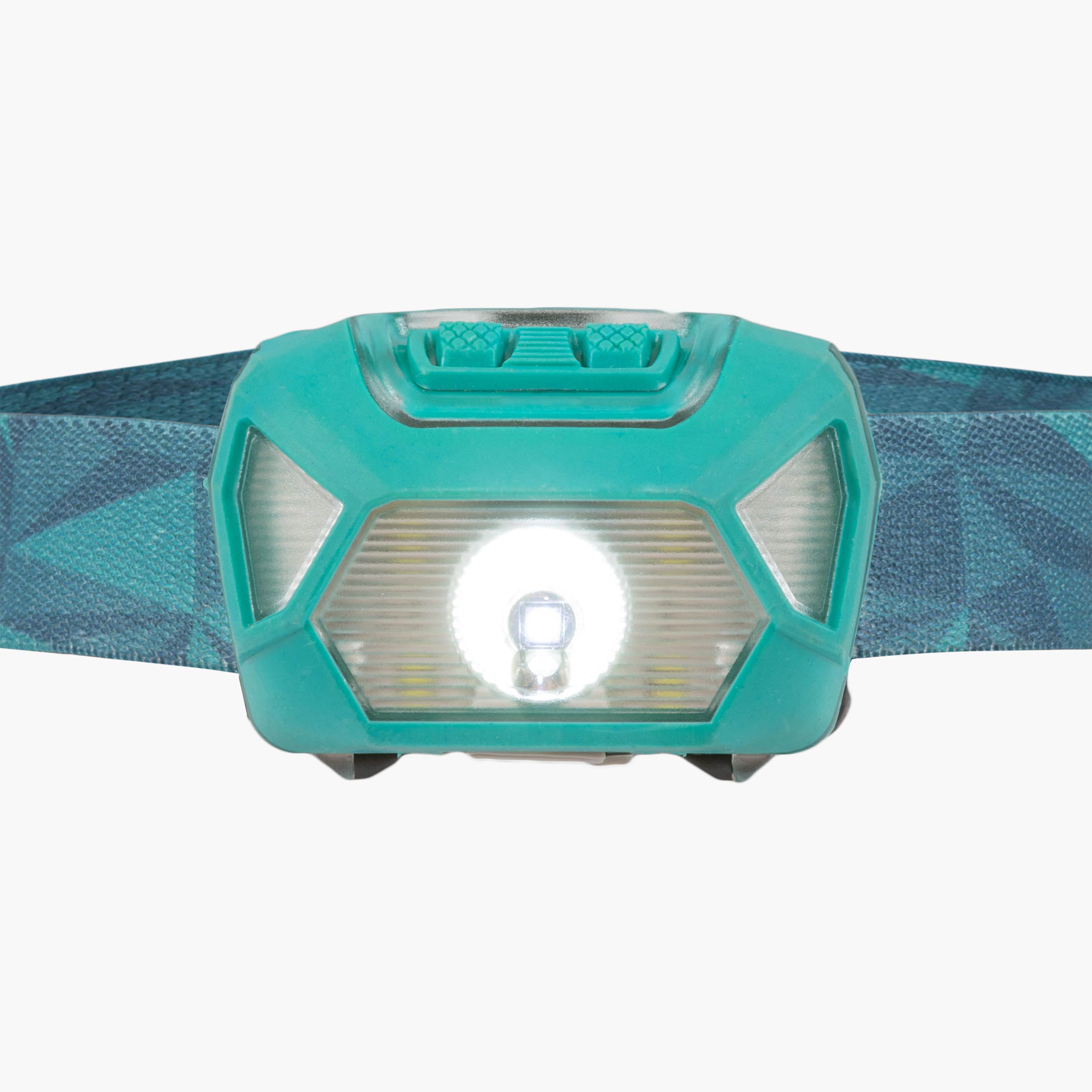 Highlander Hadar Lampe Frontale Rechargeable 250 Lumens