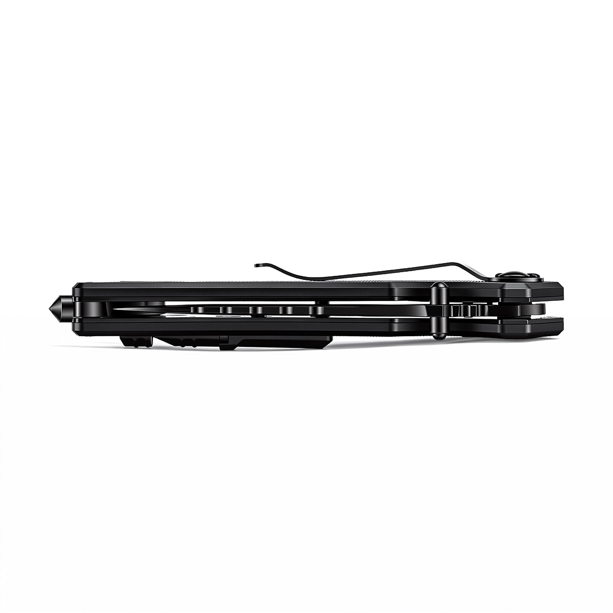 HX Infantry ZD-090 couteau pliant camping G10 lame 85 mm