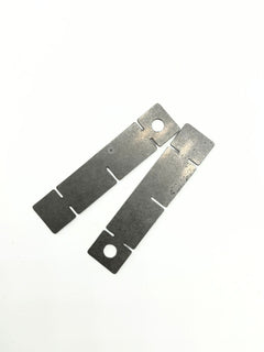Bushcraft Essentials EDCBox Micro réchaud bois B-Stock