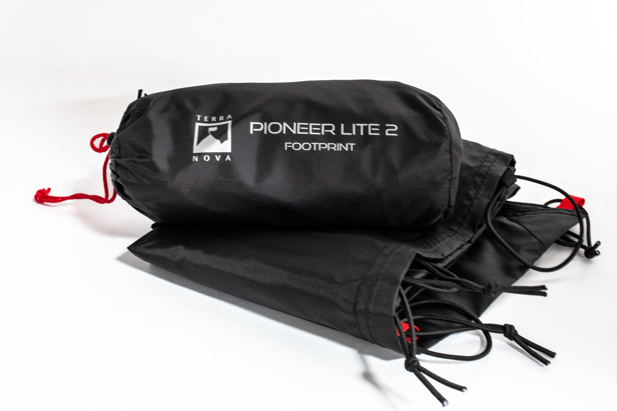 Terra Nova Pioneer 2 Lite Footprint tapis de sol tente