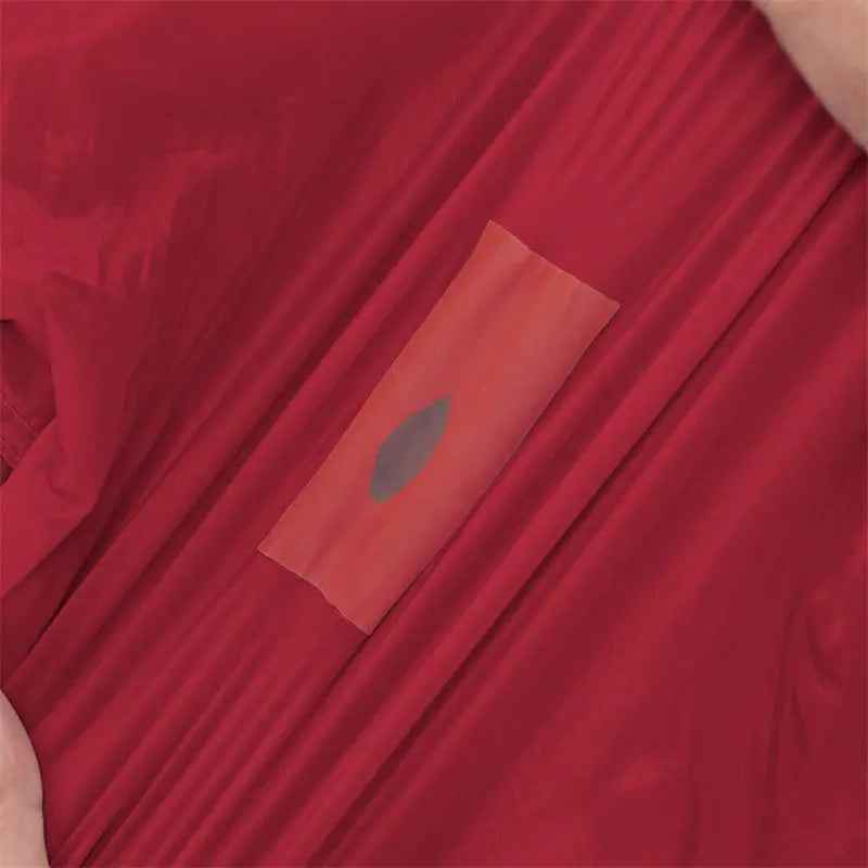 Naturehike patch réparation TPU transparent tente 3 pièces