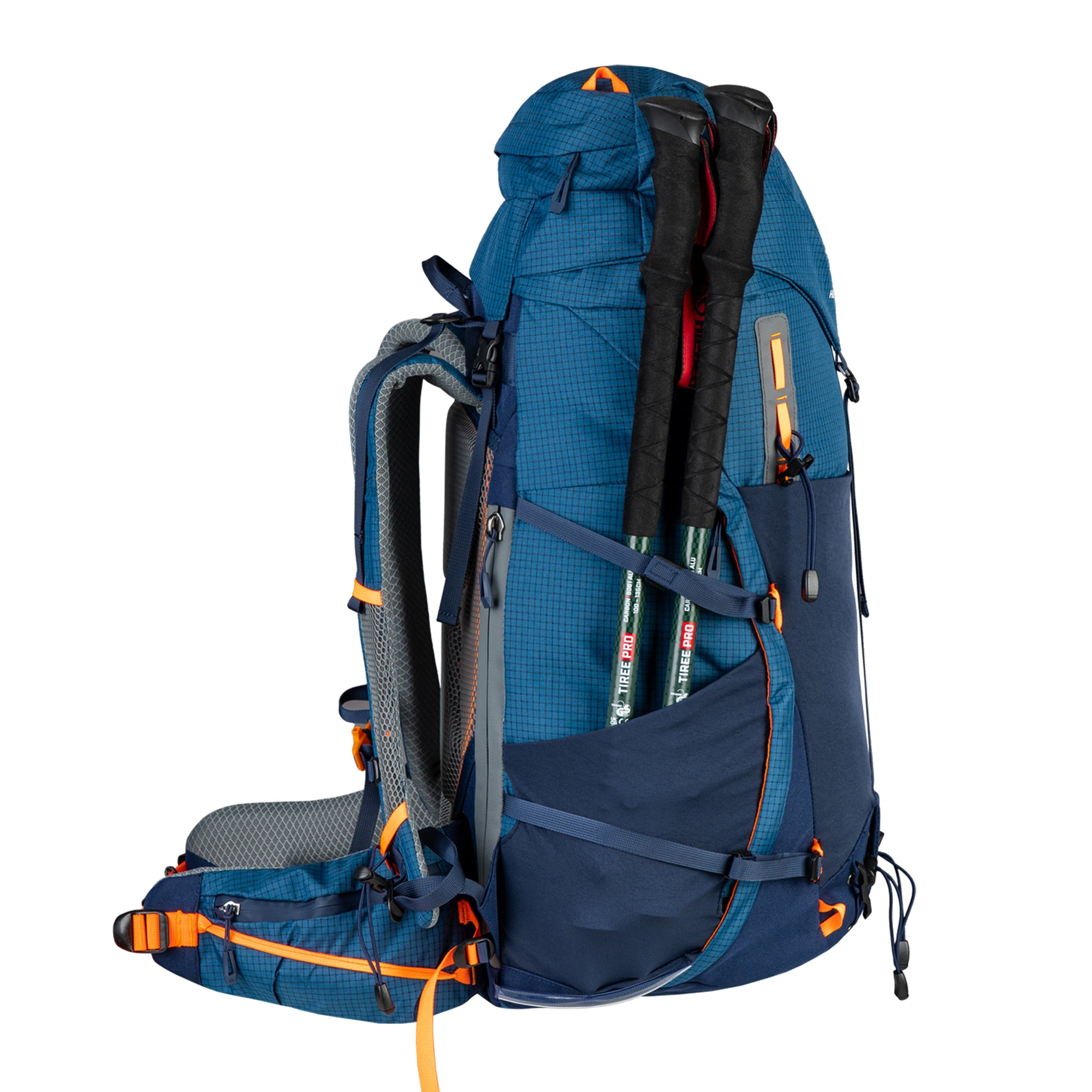 Highlander Vulkan sac à dos montagne 35L