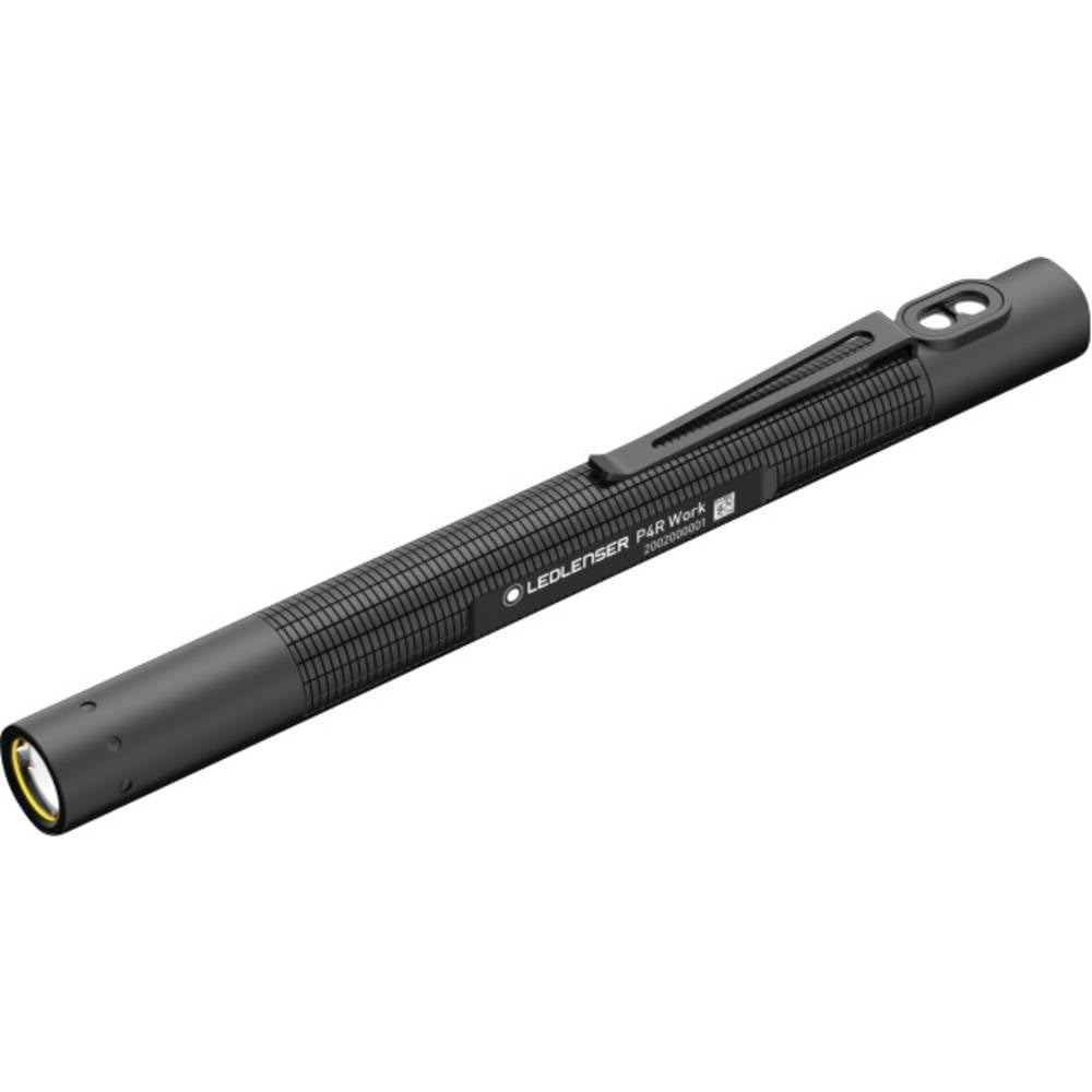 Ledlenser P2R Core lampe torche 110 lm 90 m rechargeable