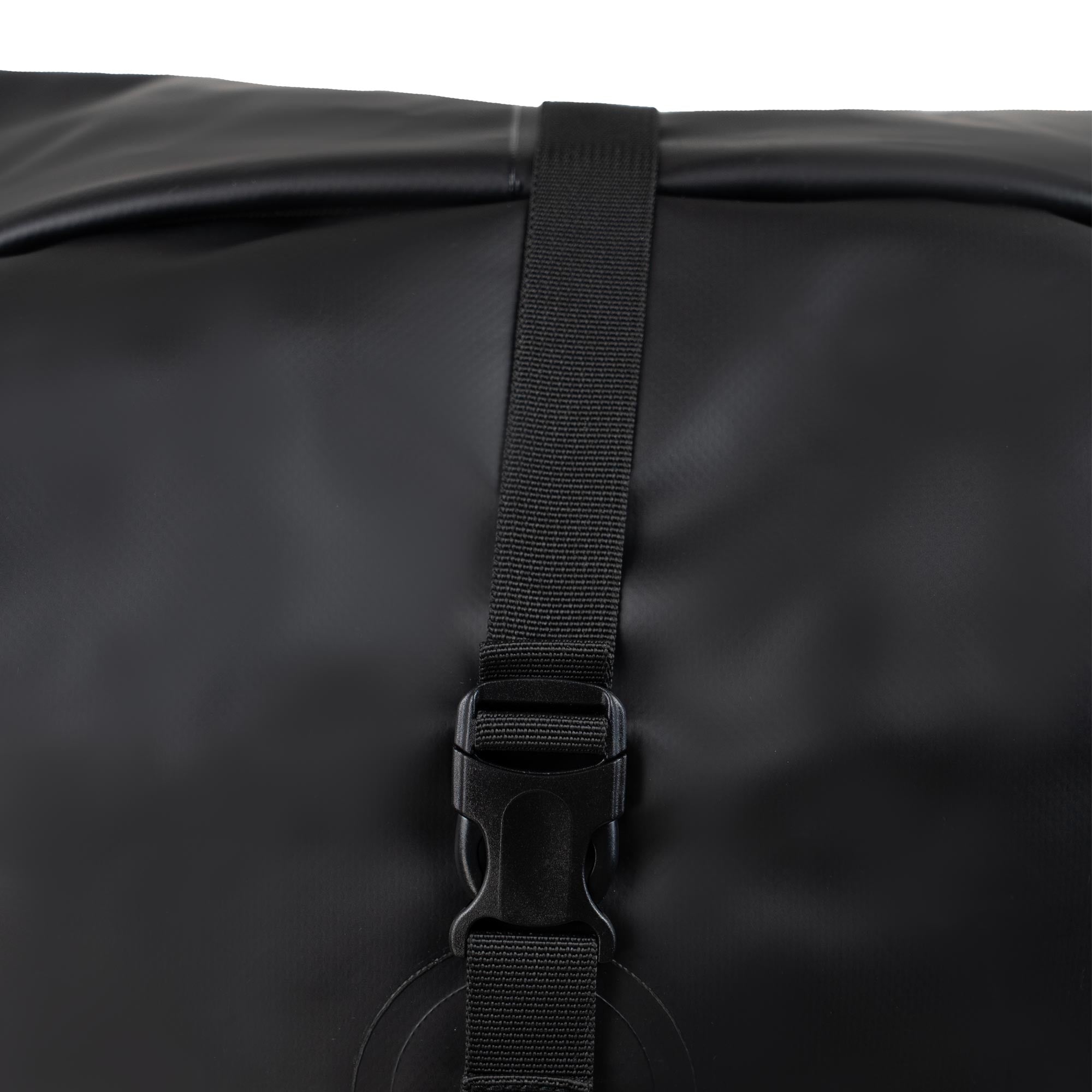 Highlander Troon TRI-LAMINATE Dry Bag sac étanche 70L noir