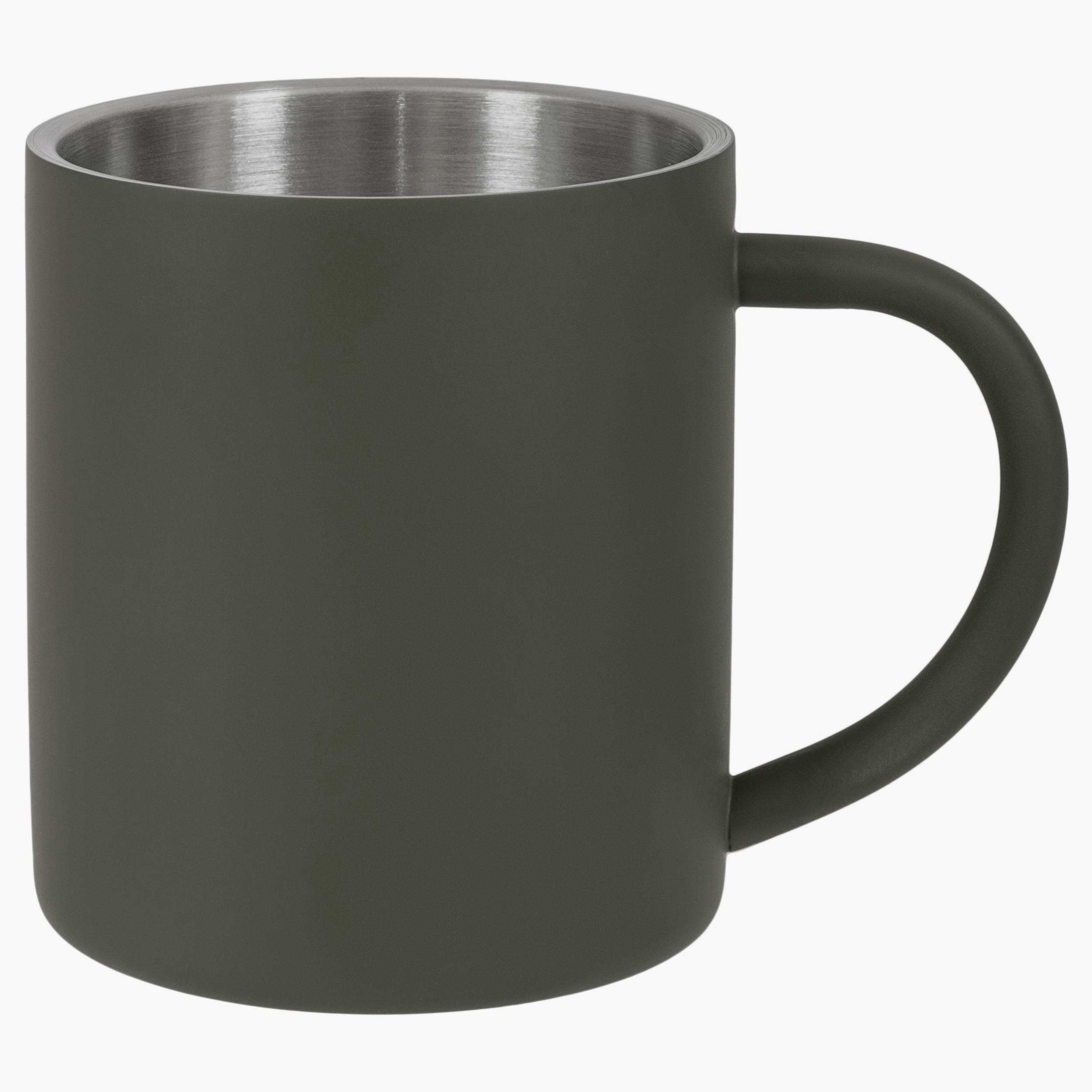 Highlander Tuff Mug Isotherme 300ml Olive
