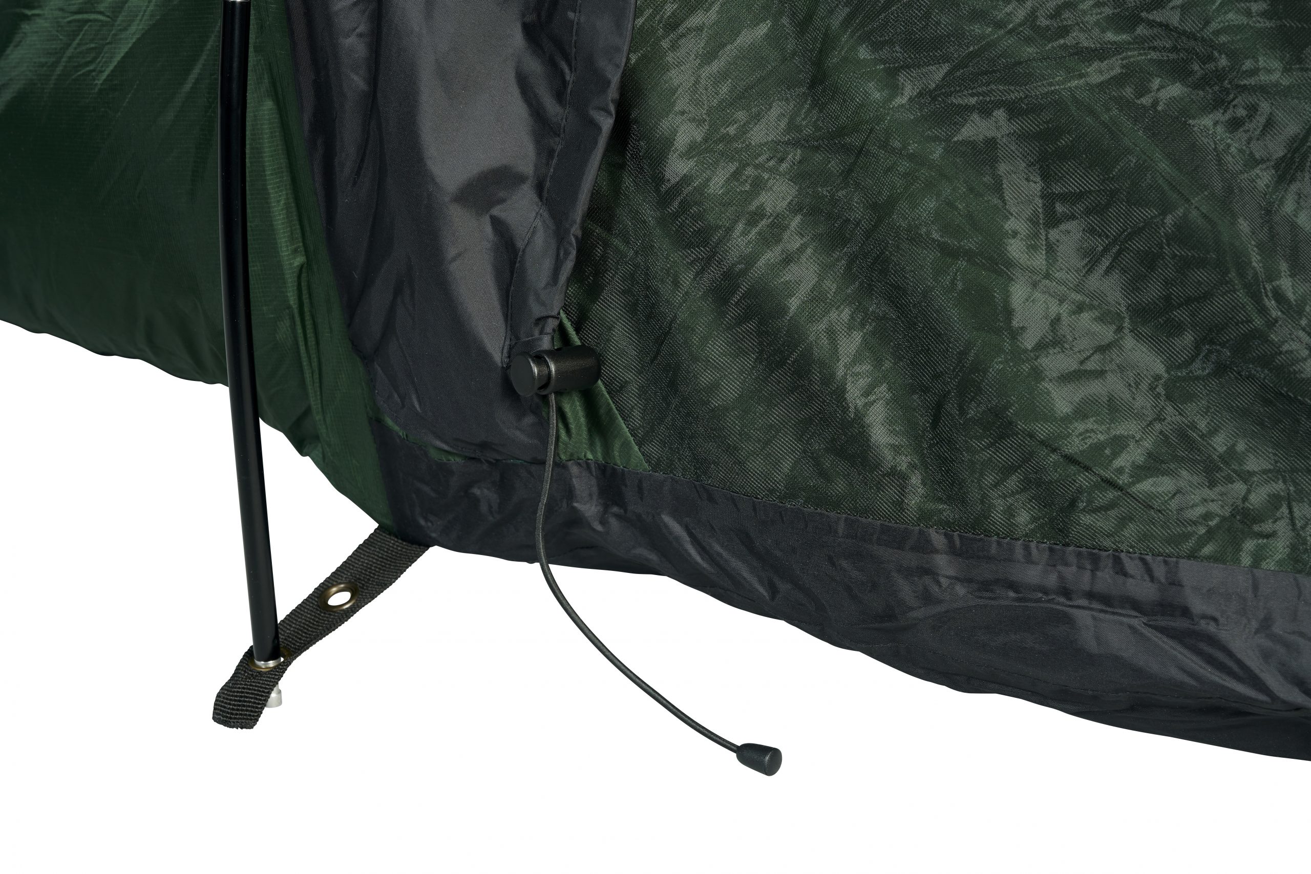 Terra Nova Jupiter Lite sursac bivouac solo étanche