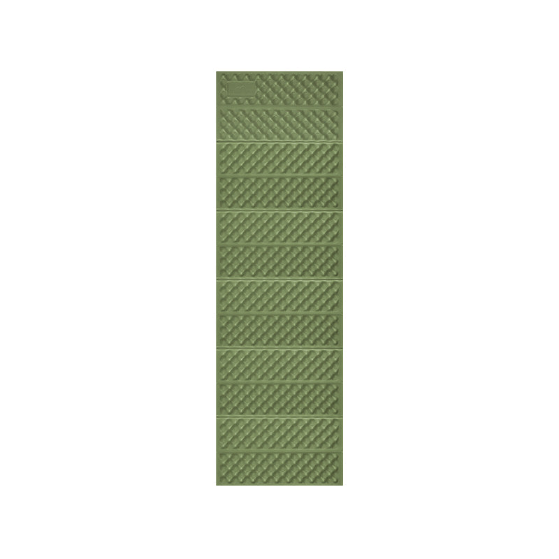 Naturehike Troues R2.4 matelas mousse pliable olive M