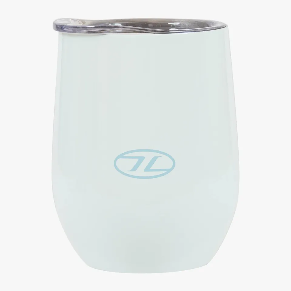 Highlander Corka mug isotherme 350ml Mist sans BPA