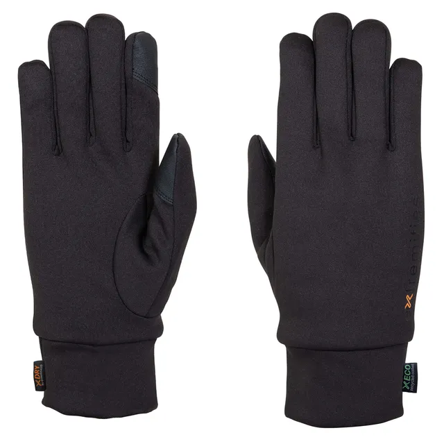 Terra Nova Active Power Liner gants imperméables tactiles