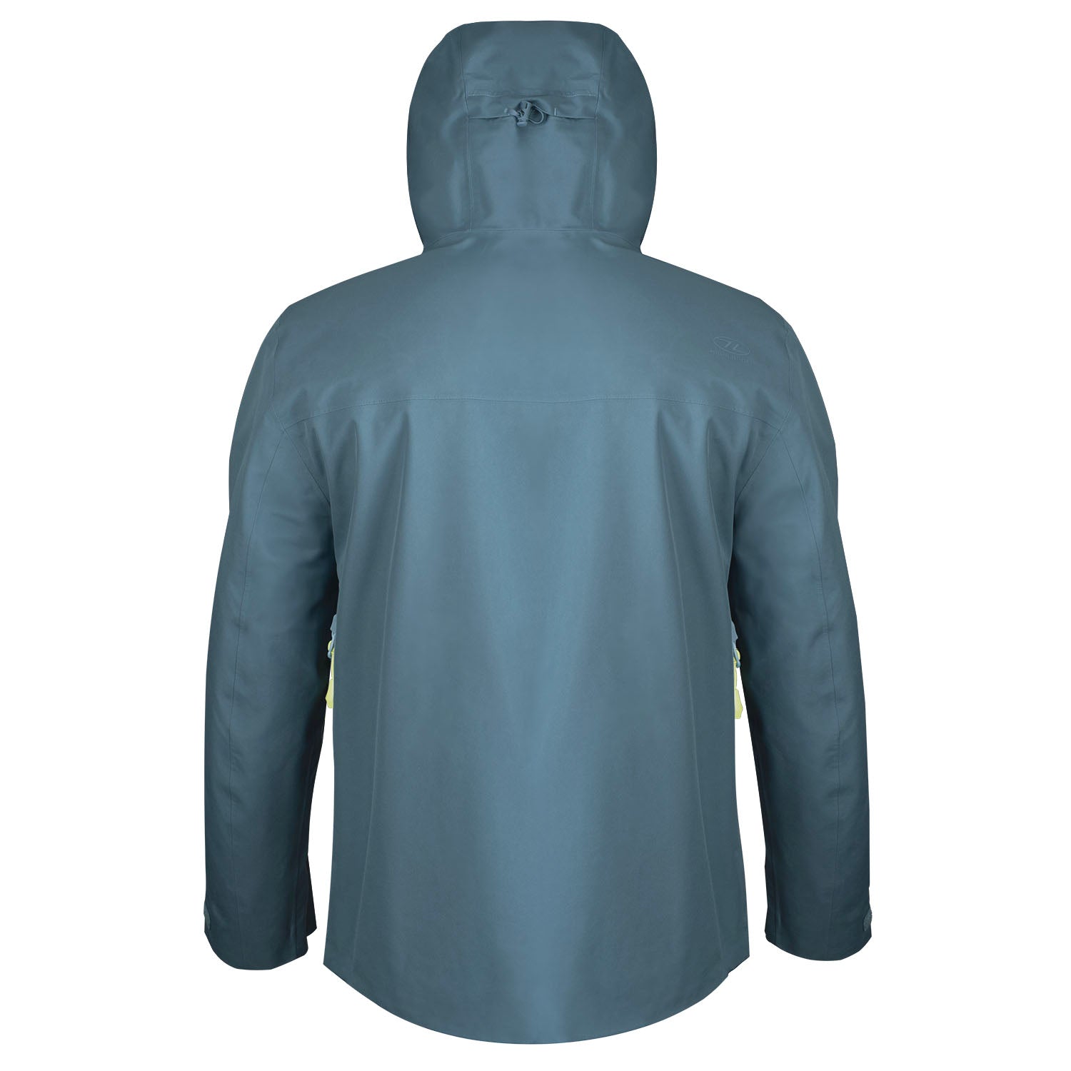 Highlander Munro V2 Mountain Jacket veste Bluestone L