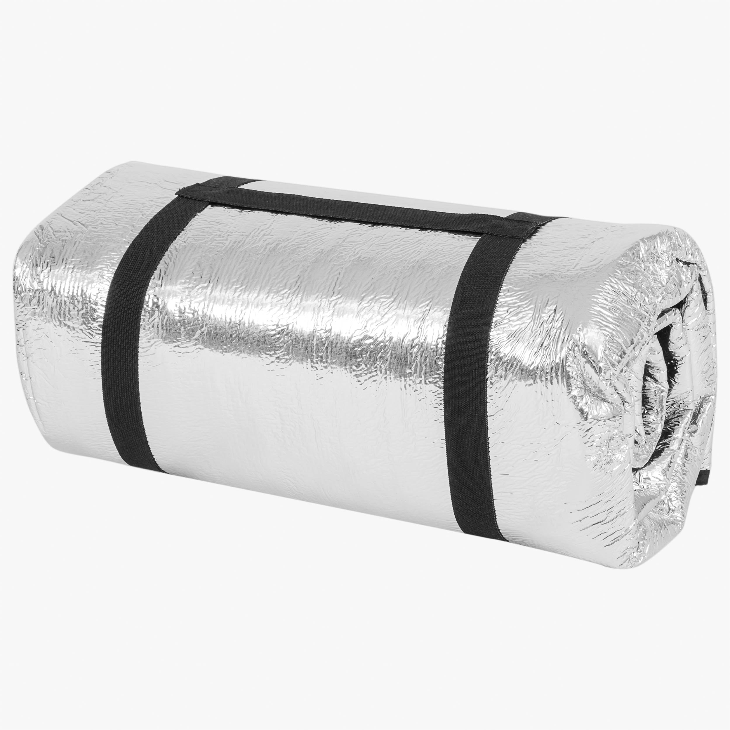Highlander Survival couverture thermique 195 cm réfléchissante