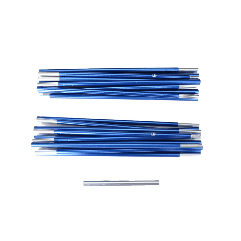 Terra Nova Hoolie Compact 3 Poles arceaux tente 3260 mm lot 2