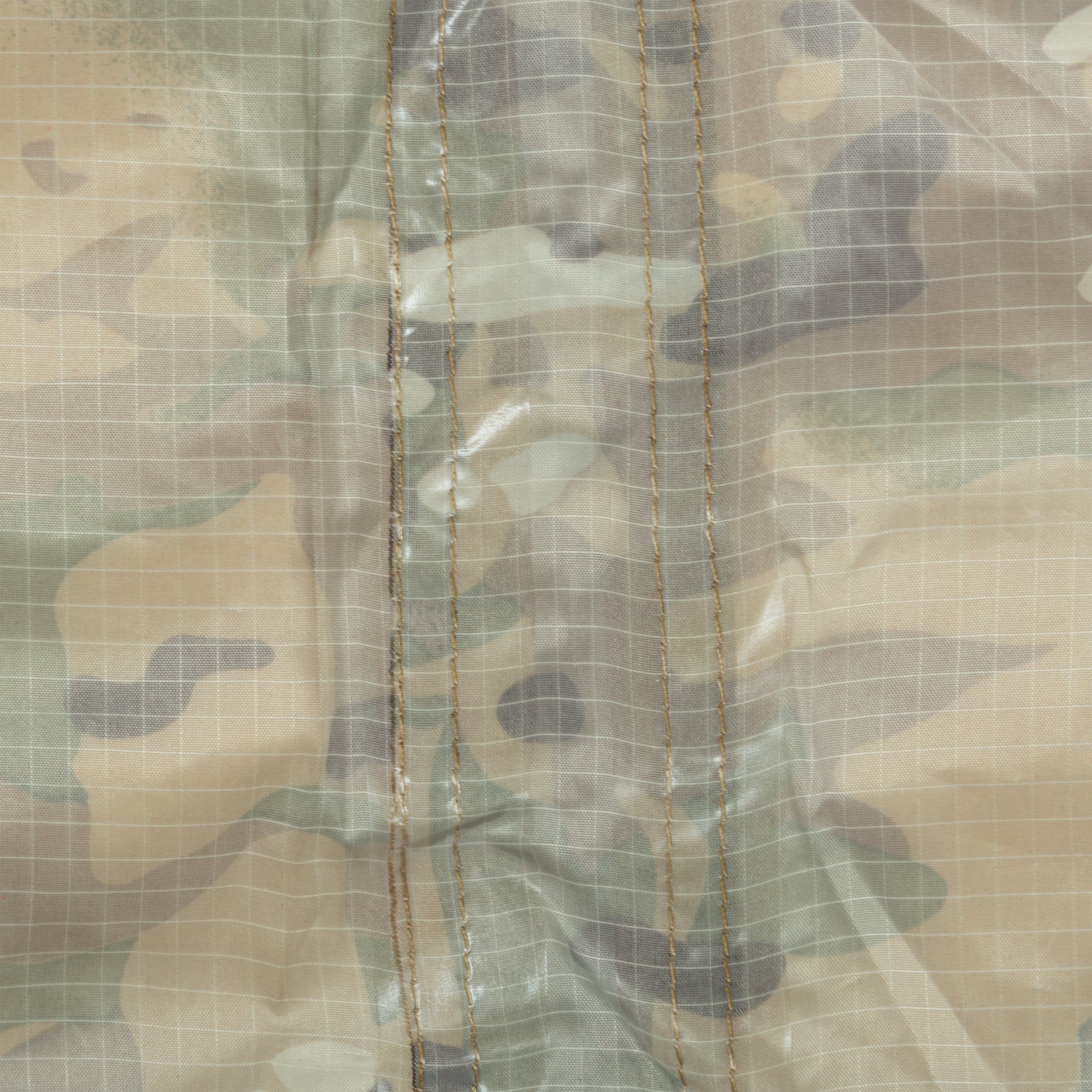 Highlander Basha tarp shelter olive ripstop imperméable