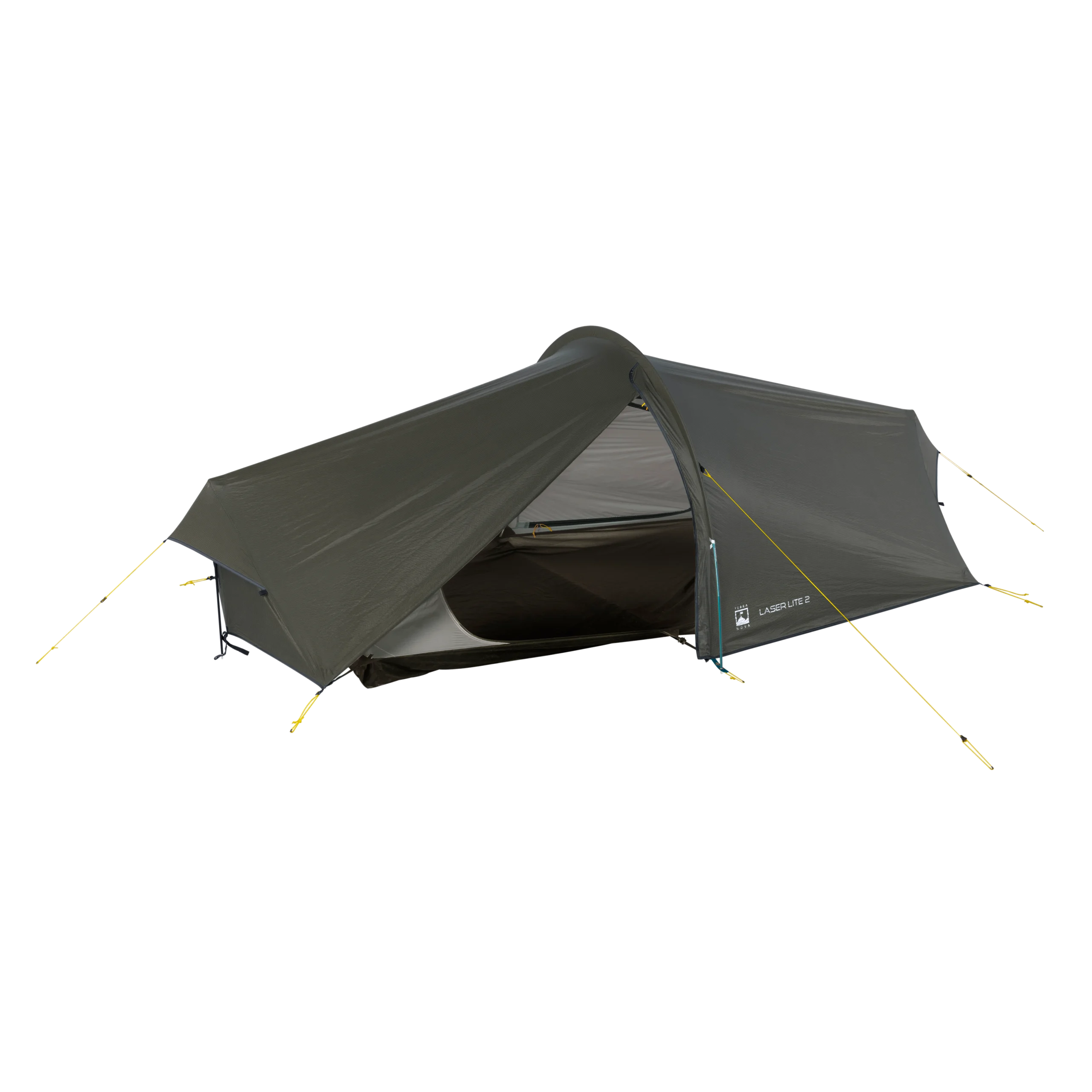 Terra Nova Laser Lite 2 tente randonnée 2 places légère