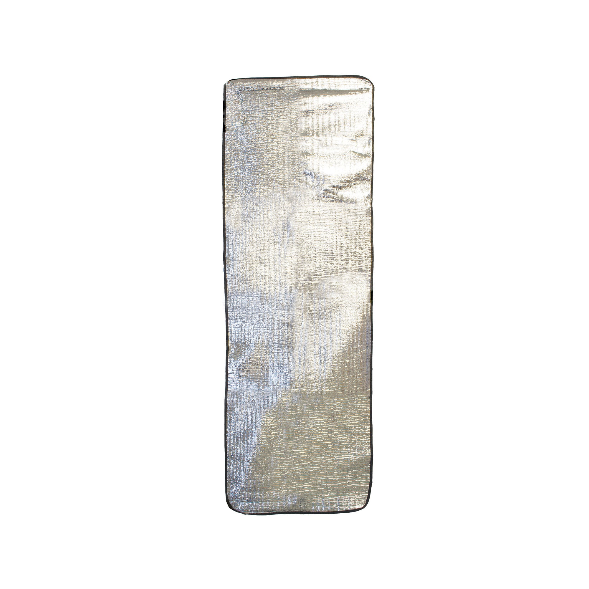Highlander Tapis Camping Réfléchissant 180 cm 100 g