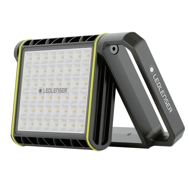 Ledlenser AF8R Work projecteur 4000 lm IP67