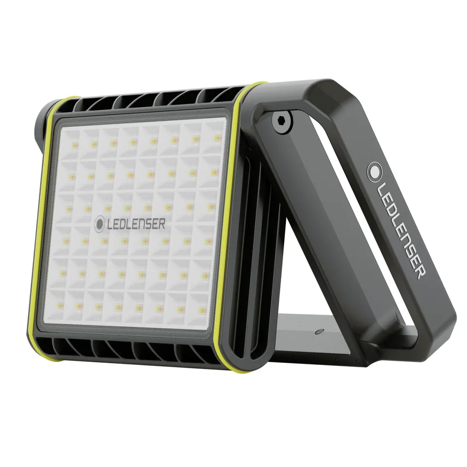 Ledlenser AF8R Work projecteur 4000 lm IP67