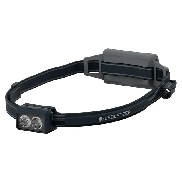 Ledlenser NEO5R lampe frontale 600 lumens rechargeable