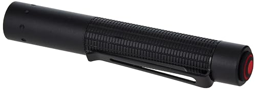 Ledlenser P2R Core lampe torche 110 lm 90 m rechargeable