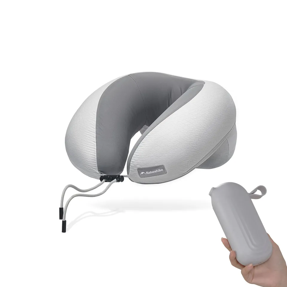 Naturehike Yugu oreiller de voyage gonflable cou en U