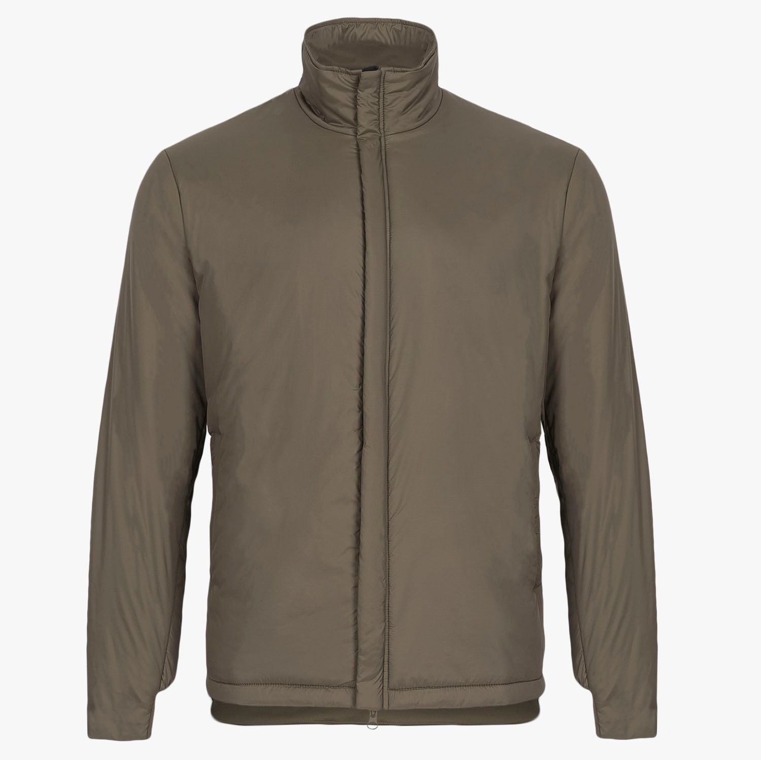 HIGHLANDER Rayder Veste Isolante Légère Noire L Tecloft