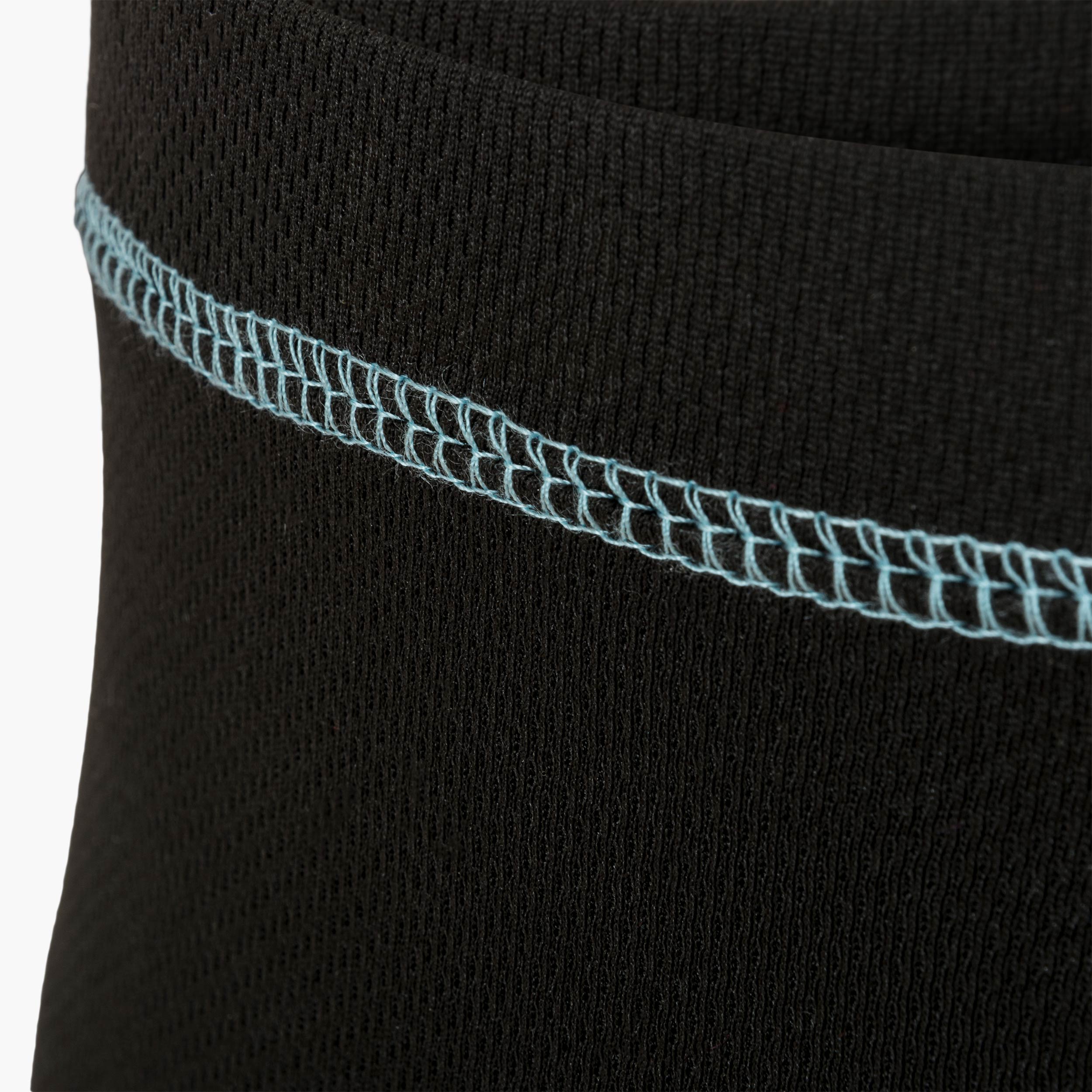 Highlander Pro 120 collant thermique femme Noir