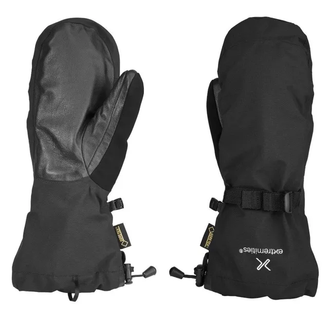 Terra Nova Extreme Moufle Montagne GORE-TEX 3-en-1 Hiver