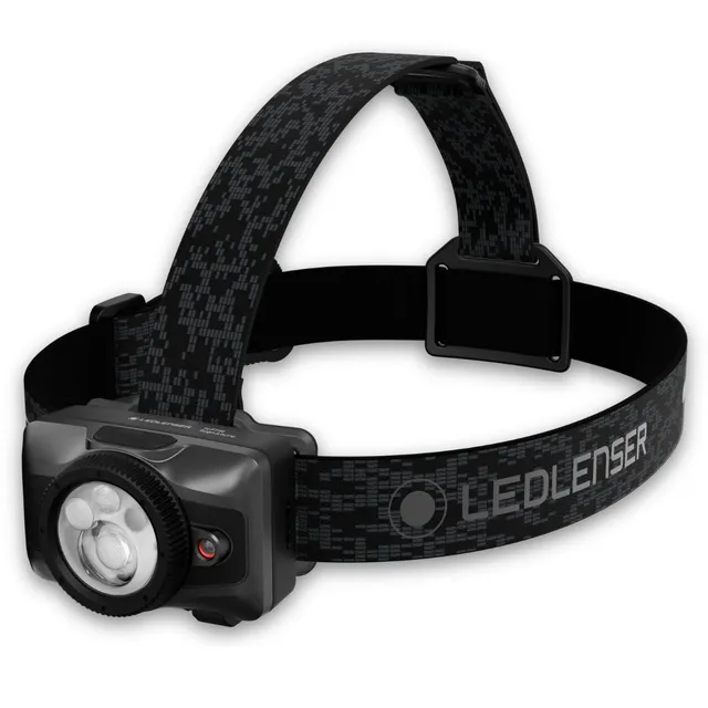 Ledlenser HF7R Signature lampe frontale 1300 lm RGB