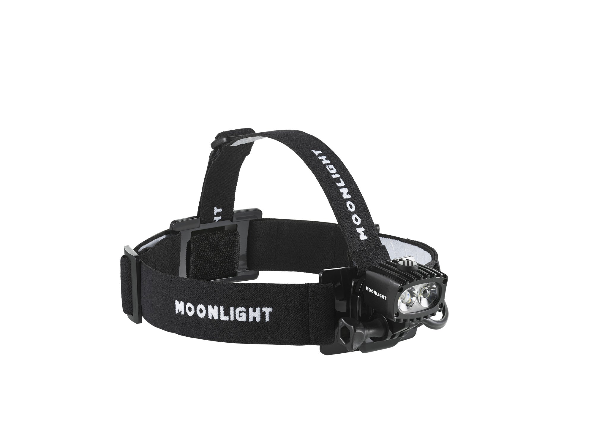 Moonlight Bright As Day 800 lampe frontale 800 lumens trail