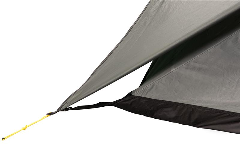 Terra Nova Pioneer Lite 2 tente 2 places + footprint légère