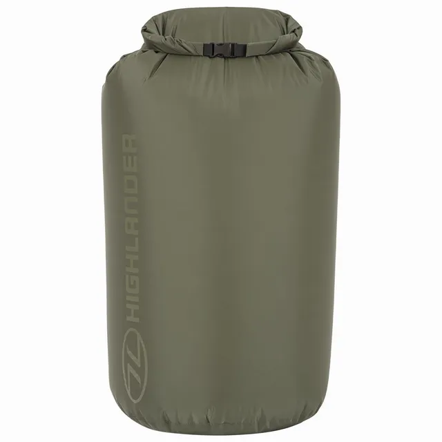 Highlander X-Lite V2 Sac Étanche 80L Vert 10000 mm