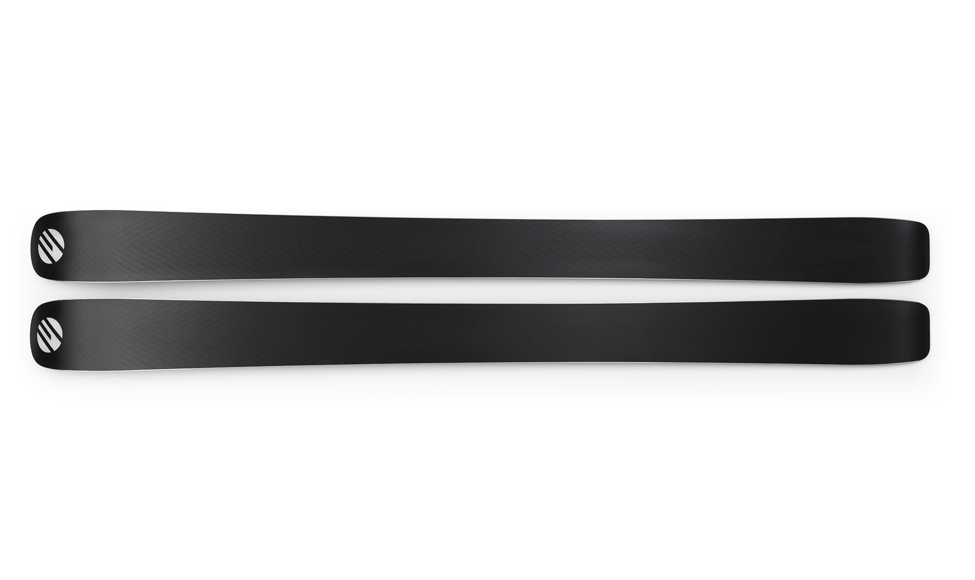 Moonlight Cruiser Carbon Superlight ski poudreuse 114 mm 177 cm