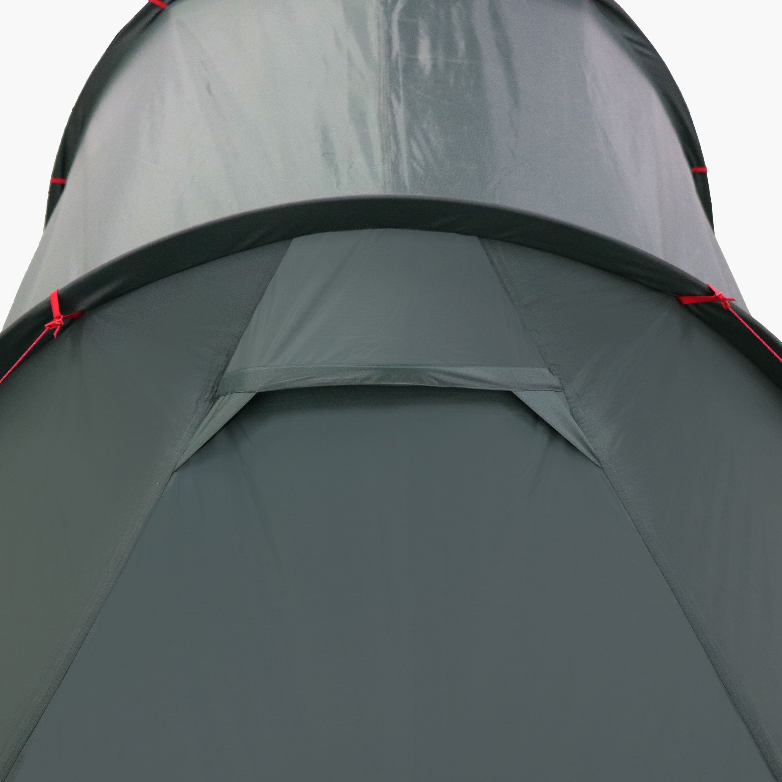 Highlander Respite tente tunnel 2 personnes verte 4000 mm