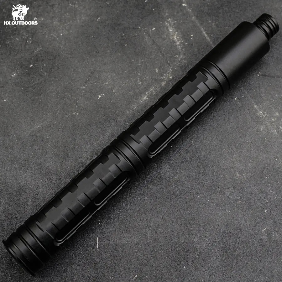 HX Stormshield ZSG-003 bâton alu 21 pouces noir