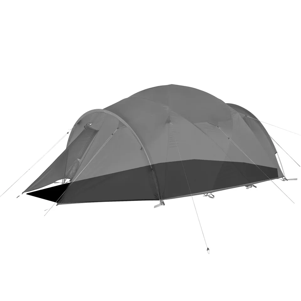 Terra Nova Expedition Terra Firma tapis de sol protection camp