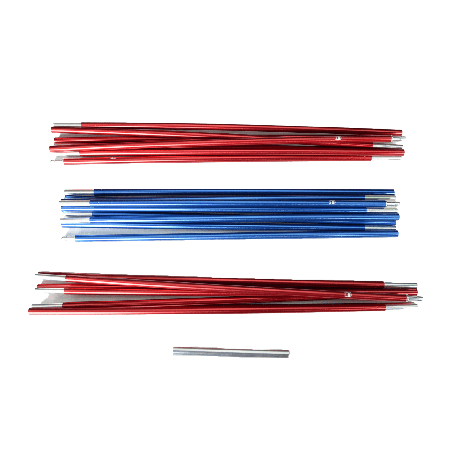 Terra Nova Blizzard 3 arceaux tente 2800 + 3260 mm