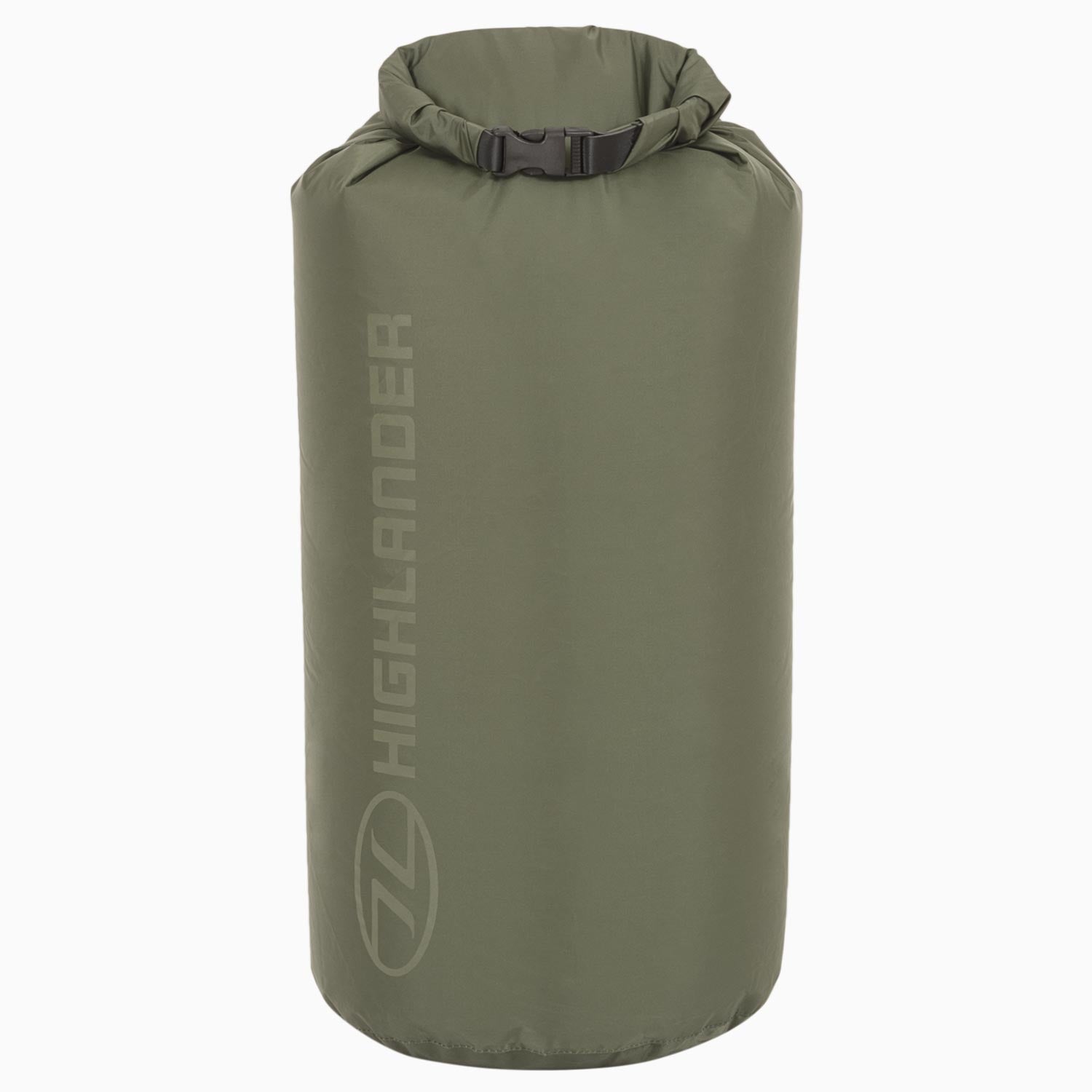 Highlander X-Lite V2 Sac Étanche 25L Vert 10000 mm