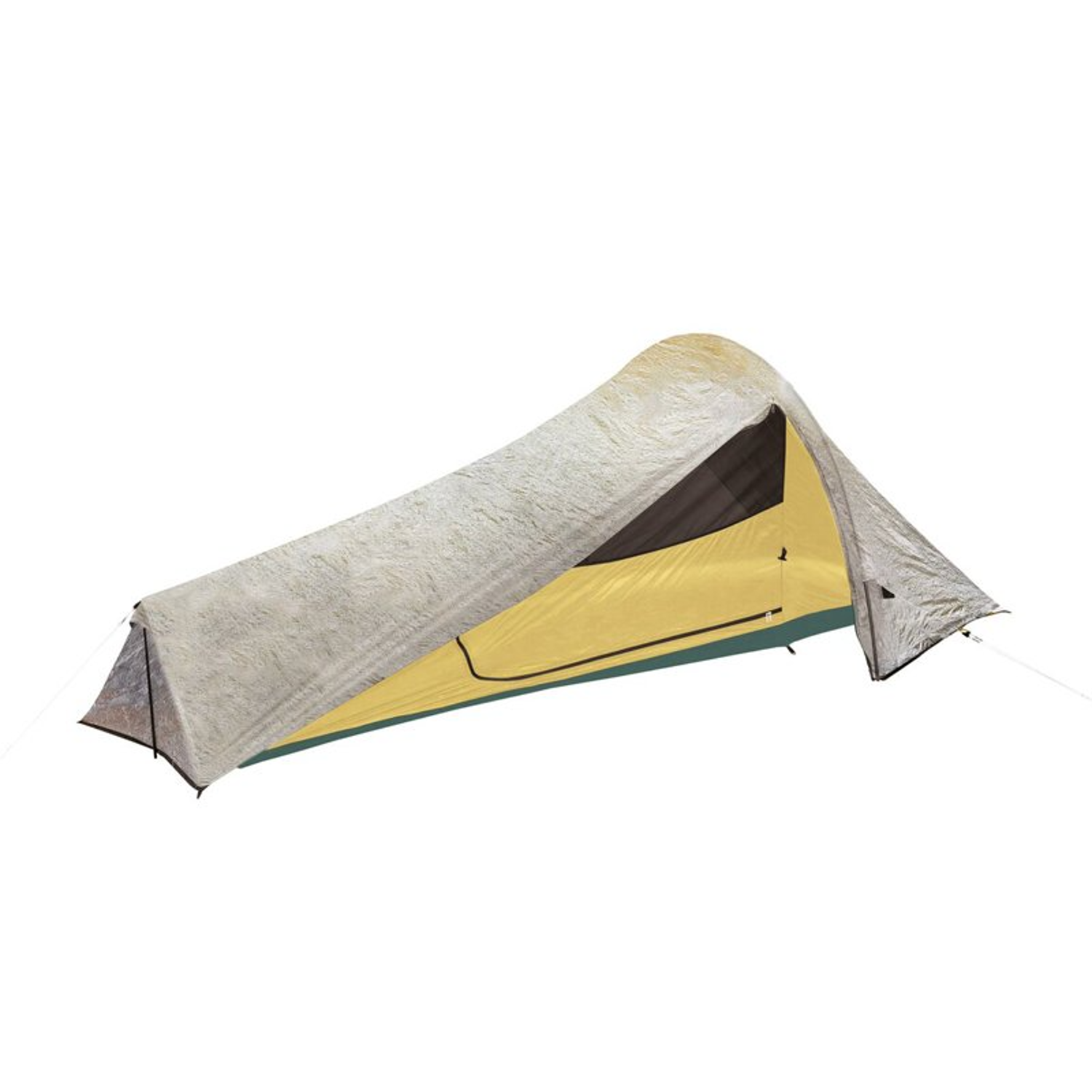Terra Nova Laser Pulse Ultra 1 tente 1 place ultralégère