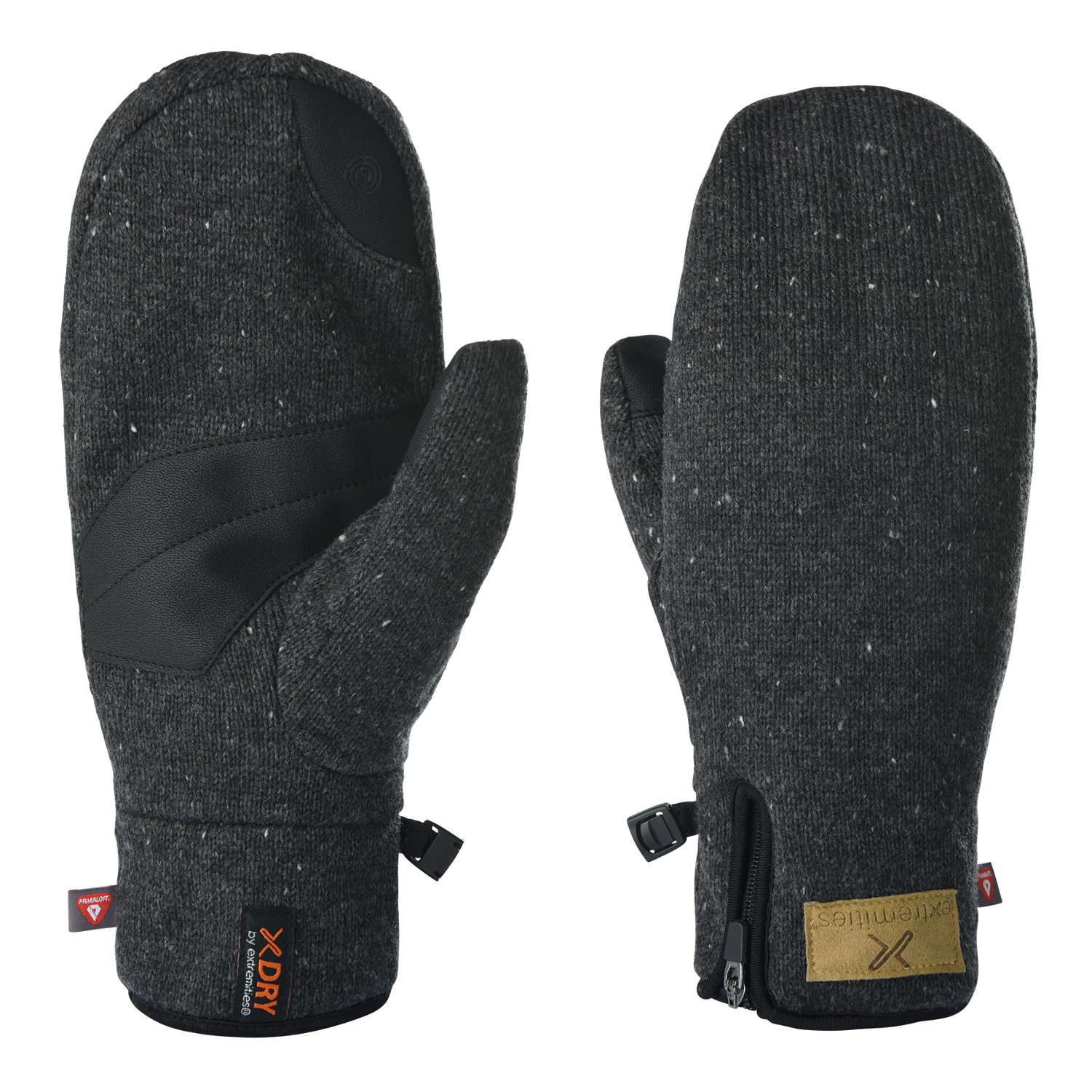 Terra Nova Extreme Furnace Pro Mitts moufles imperméables hiver