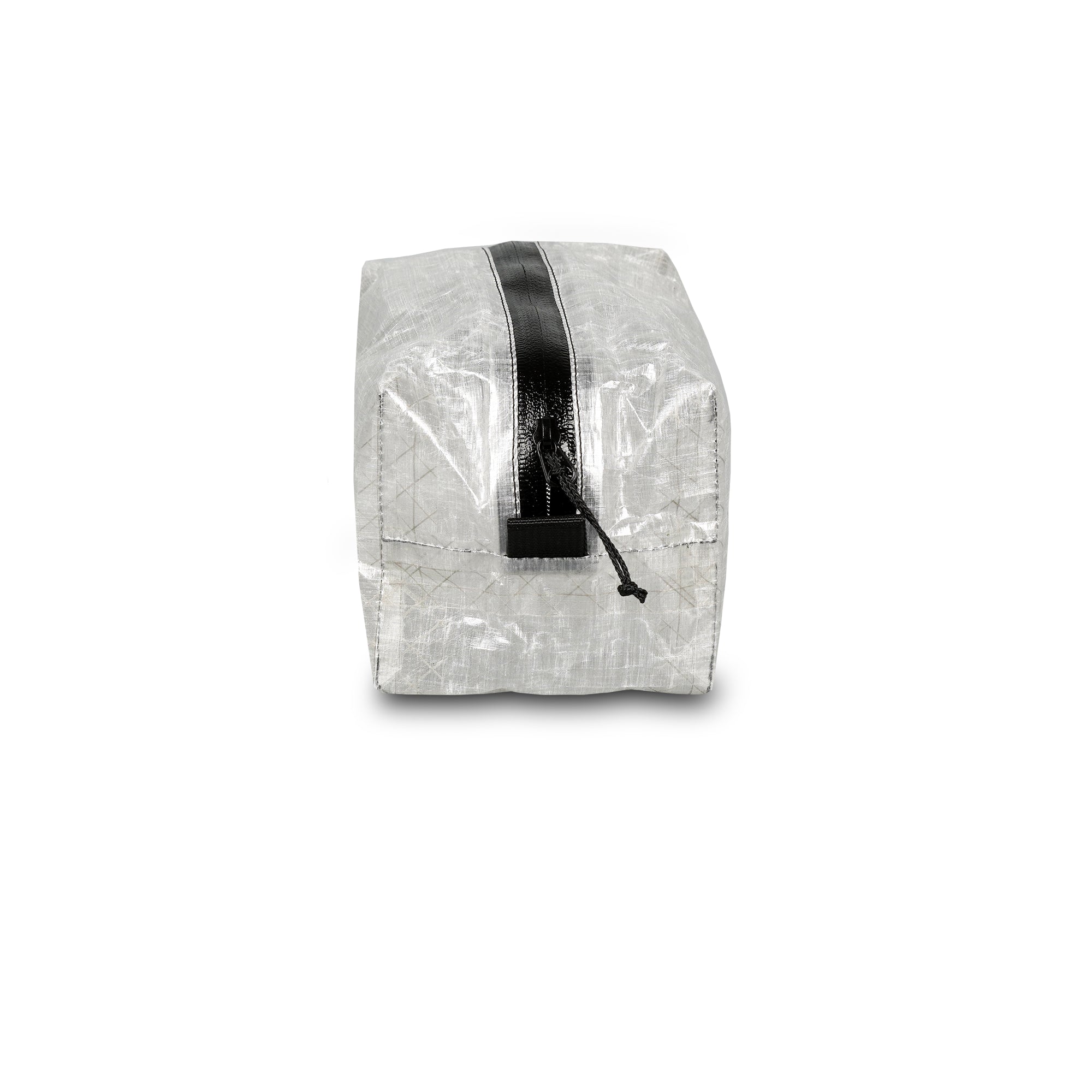 Hyberg Zip Bag Lite pochette Dyneema blanche S