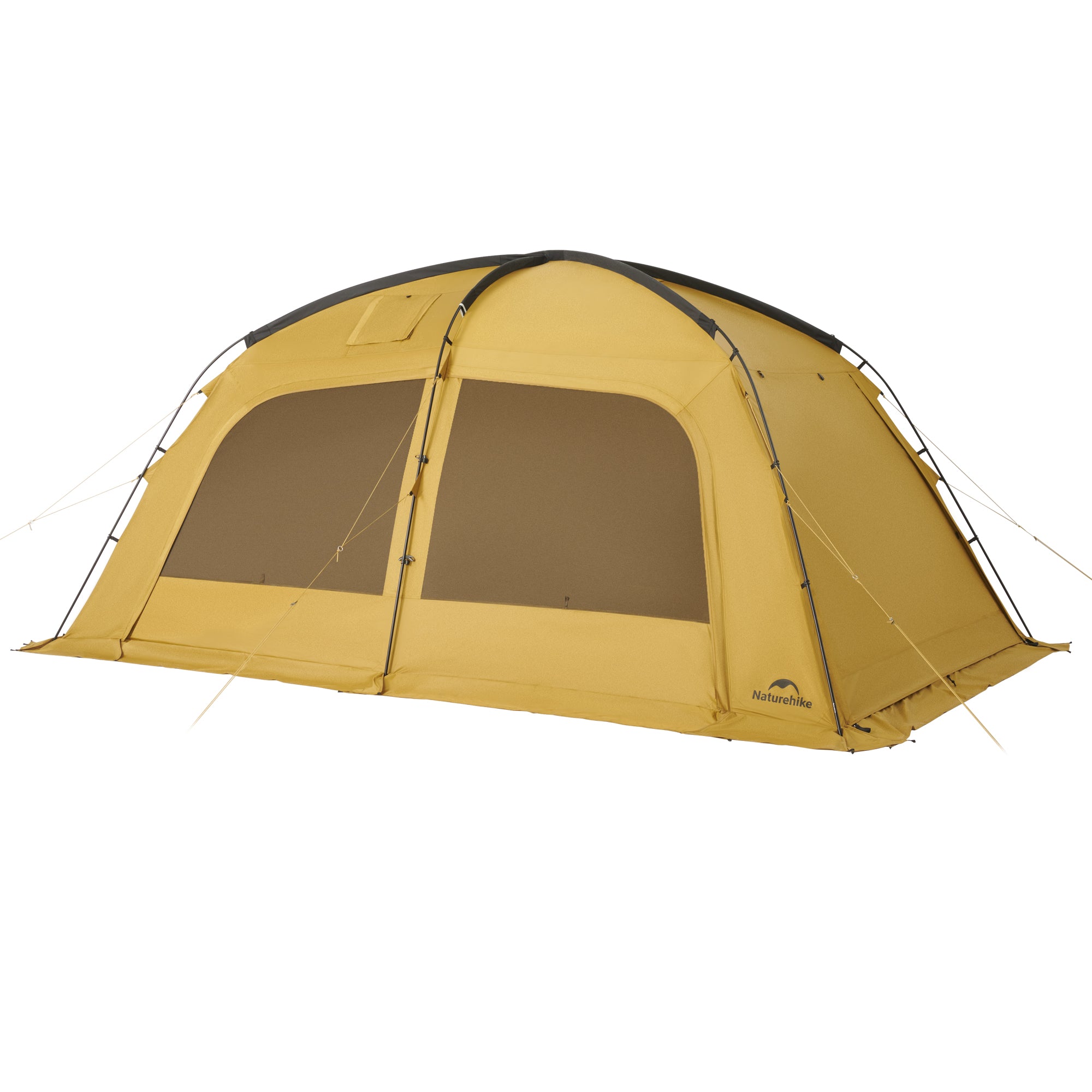 Naturehike Dune 10.9 Pro tente 4 personnes chauffante