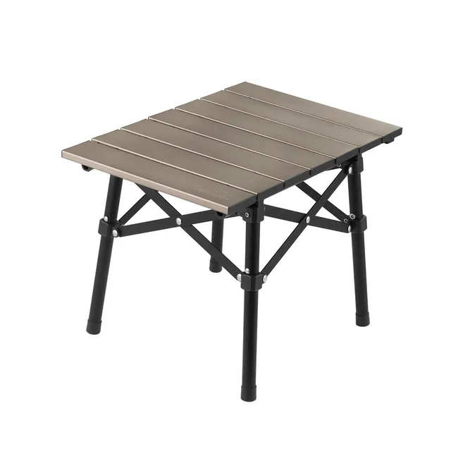 Naturehike PeakLite L02 table camping pliante vert 1 kg