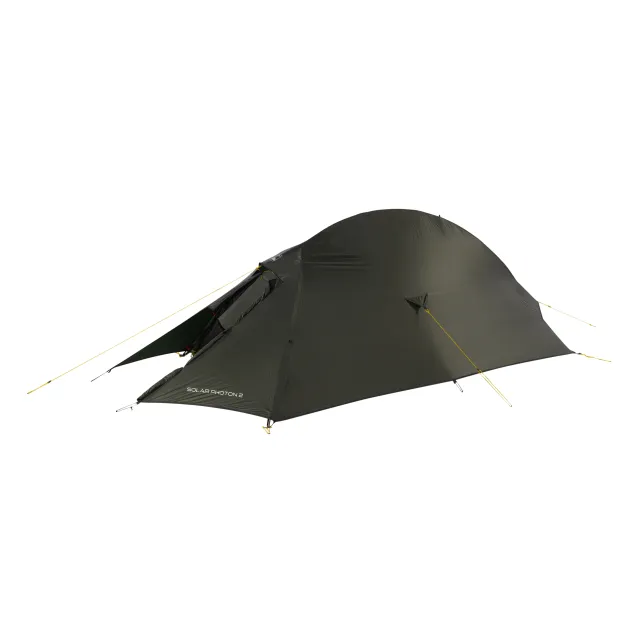 Terra Nova Solar Photon 2 double-toit tente 2 places