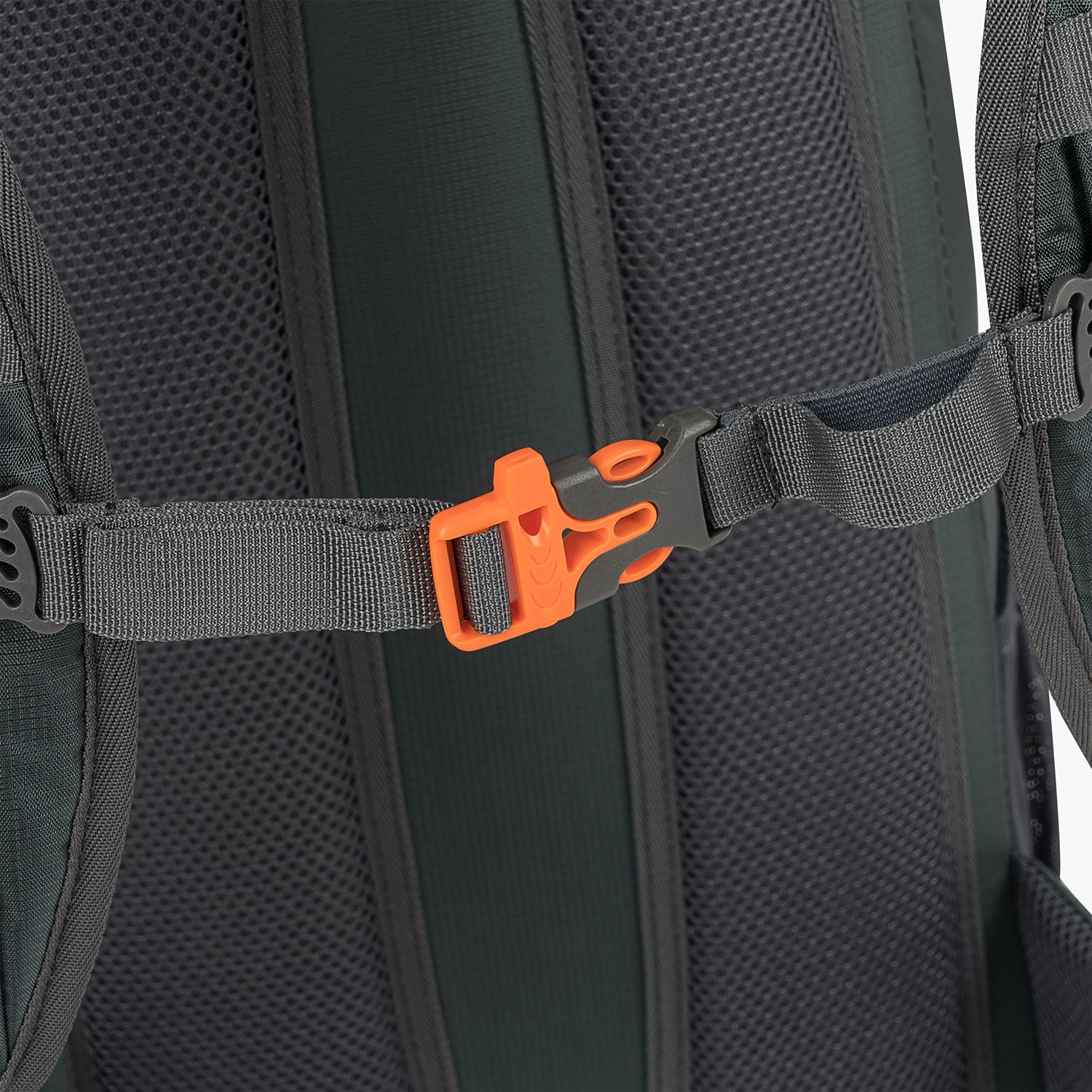 Highlander Trail sac à dos femme 30L noir léger