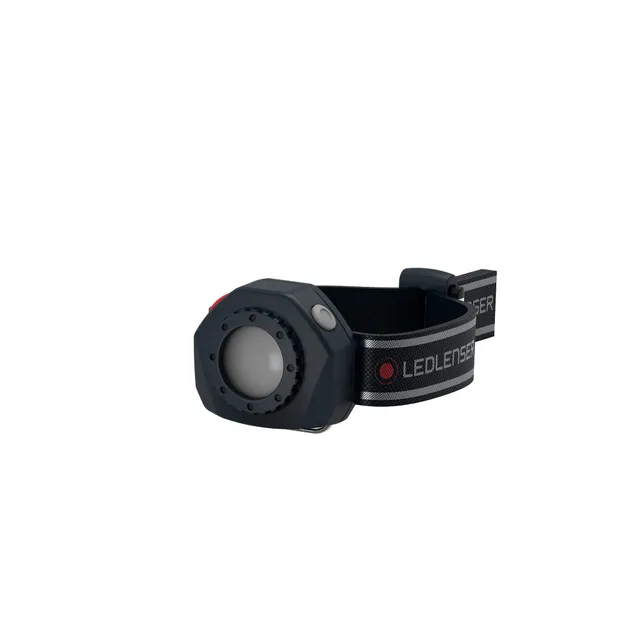 Ledlenser Cliplight CU2R lampe signalisation rechargeable