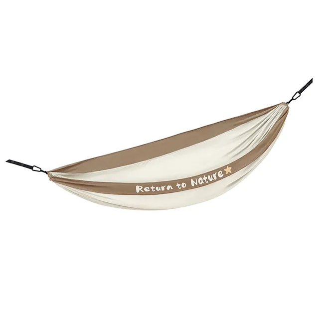 Naturehike Long Boat hamac camping 1 personne vert