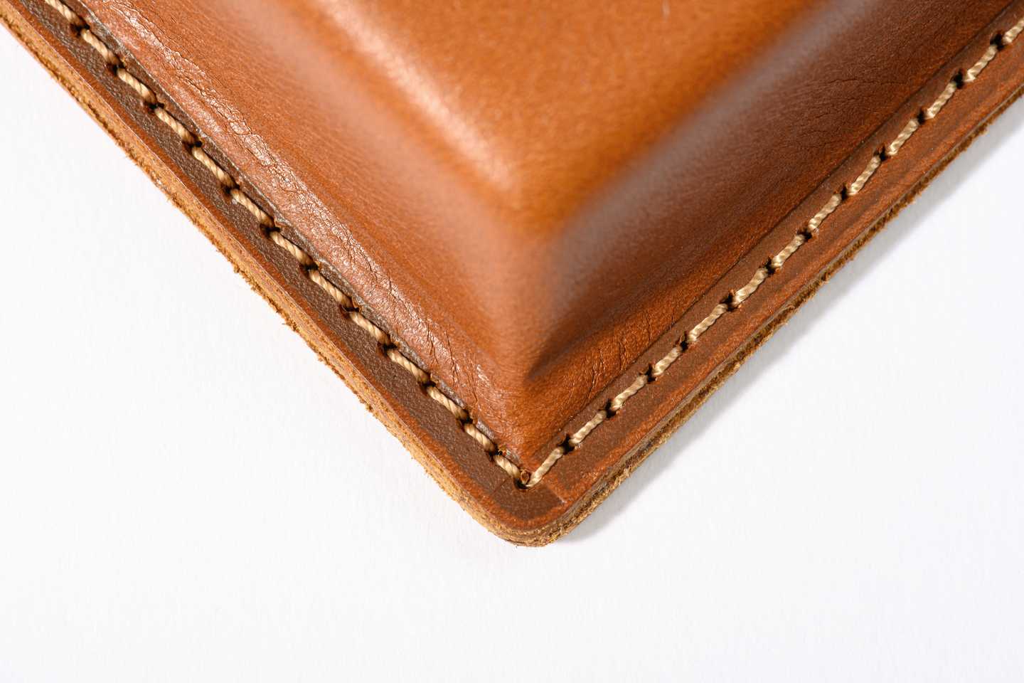 Bushcraft Essentials Bushbox LF étui cuir vachette 16,5 cm